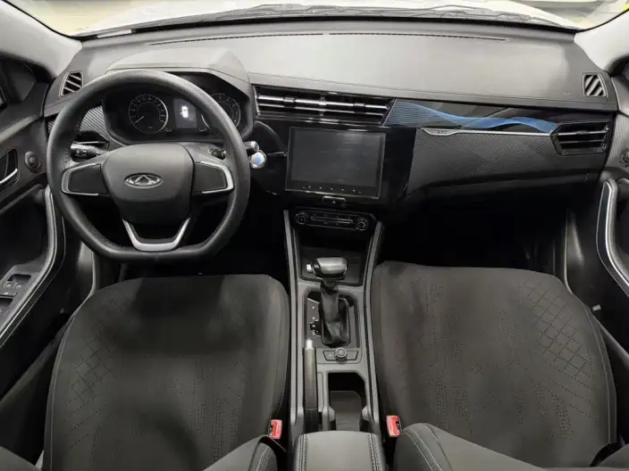 Chery Tiggo 3x 2024 Model 1.5L CVT Superior Edition – фото 7