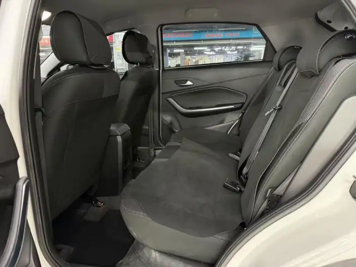 Chery Tiggo 3x 2024 Model 1.5L CVT Superior Edition – фото 9