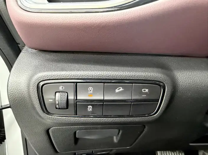 GAC Trumpchi M6 2021 Model Pro 270T Automatic Exclusive Edition – фото 7