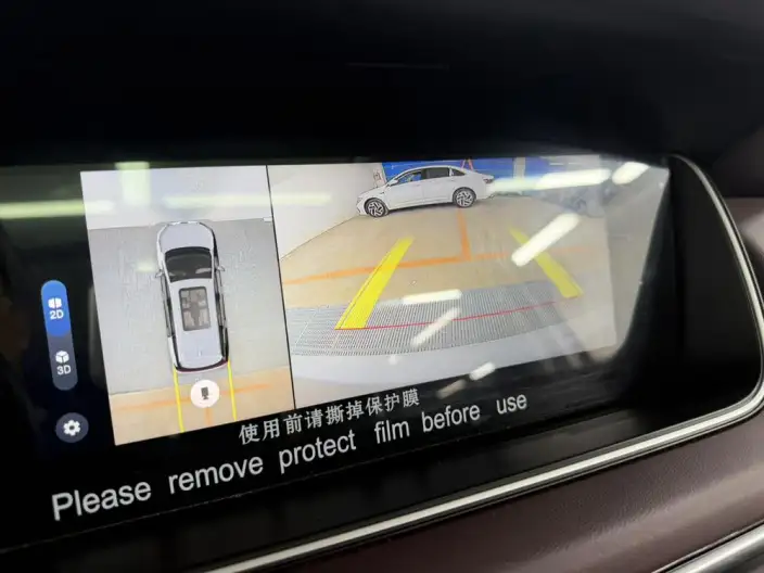 GAC Trumpchi M6 2021 Model Pro 270T Automatic Exclusive Edition – фото 8