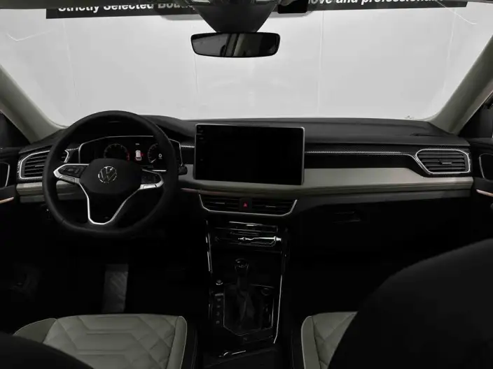 Volkswagen Tayron 2023 Model 280TSI 2WD Luxury Plus Advanced version – фото 7
