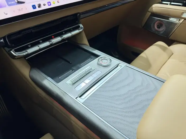 ZEEKR 9X 2025 Model Ultra Edition 70kWh VI seat – фото 9