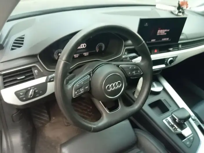 Audi A4 L 2022 Model 40 TFSI Luxury Dynamic Model – фото 7