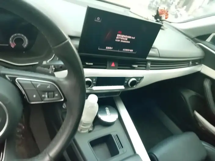 Audi A4 L 2022 Model 40 TFSI Luxury Dynamic Model – фото 8