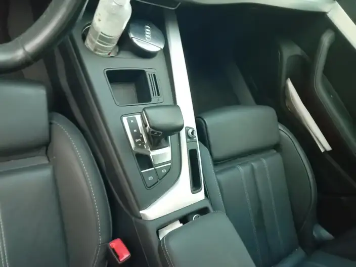 Audi A4 L 2022 Model 40 TFSI Luxury Dynamic Model – фото 9