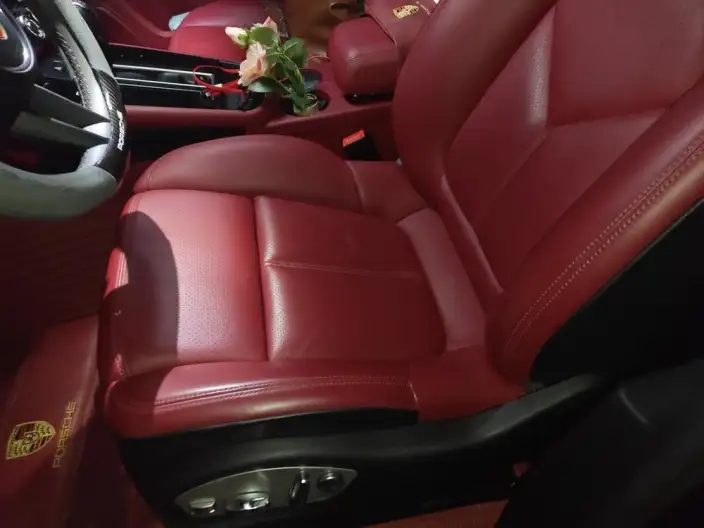 Macan 2023 Model Facelift Macan GTS 2.9T – фото 10