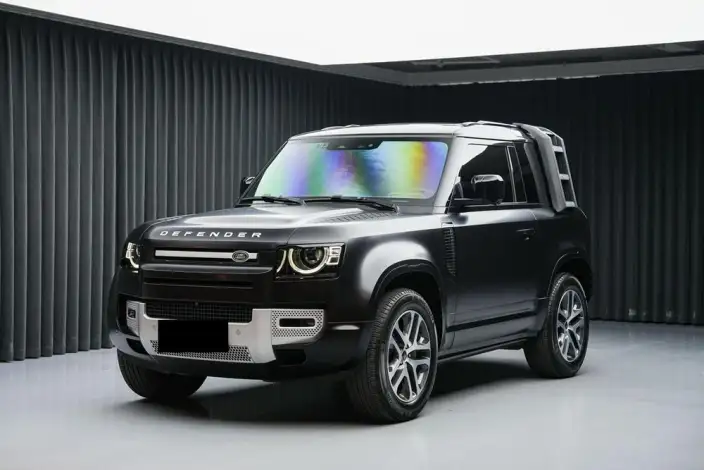 Land Rover Defender 2023 Model Facelift 90 3.0T P400 XS