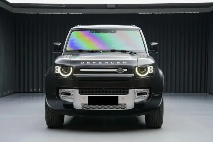Land Rover Defender 2023 Model Facelift 90 3.0T P400 XS