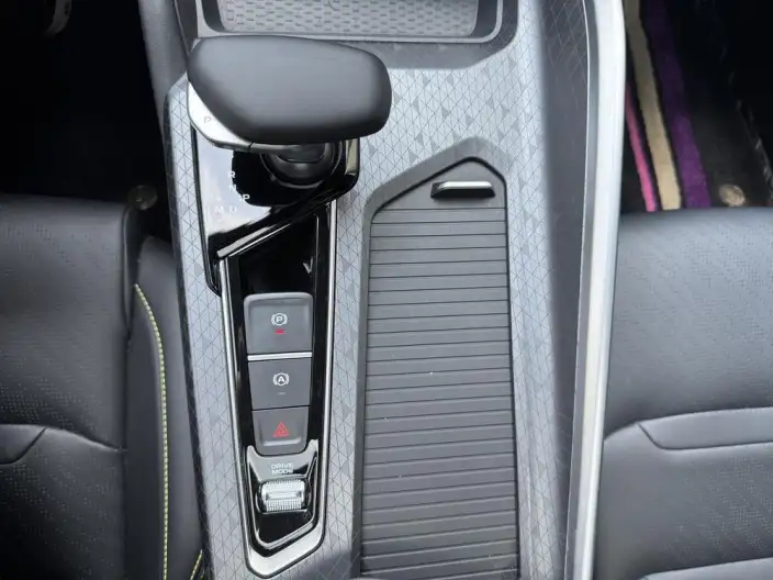 Geely StarRui 2023 Model 1.5T Kunlun Edition – фото 10