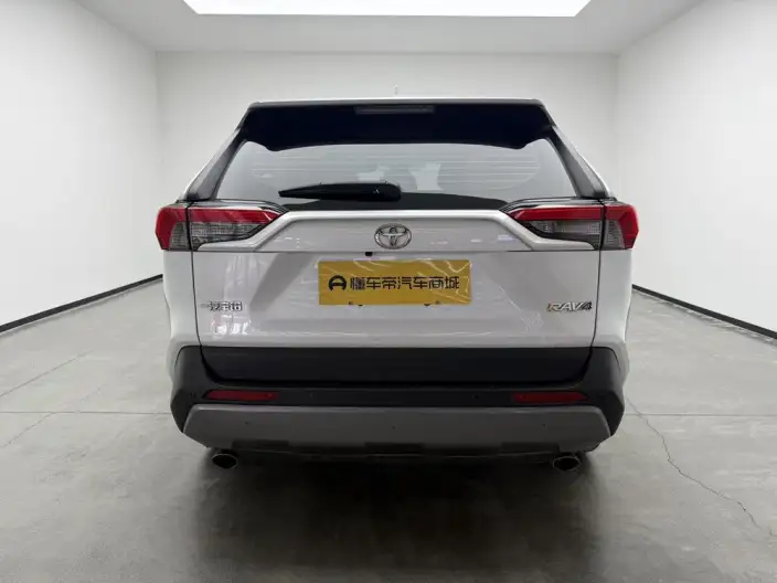 Toyota RAV4 2022 Model 2.0L CVT 2WD Fashion edition – фото 6