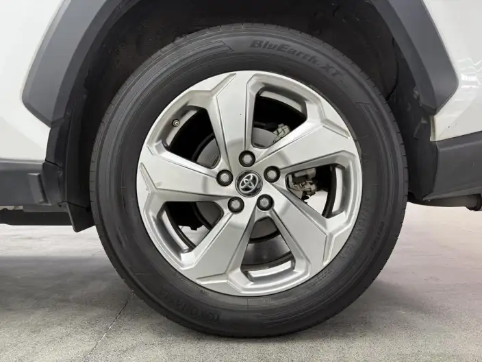 Toyota RAV4 2022 Model 2.0L CVT 2WD Fashion edition – фото 9