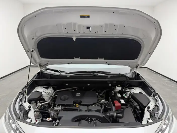 Toyota RAV4 2022 Model 2.0L CVT 2WD Fashion edition – фото 10