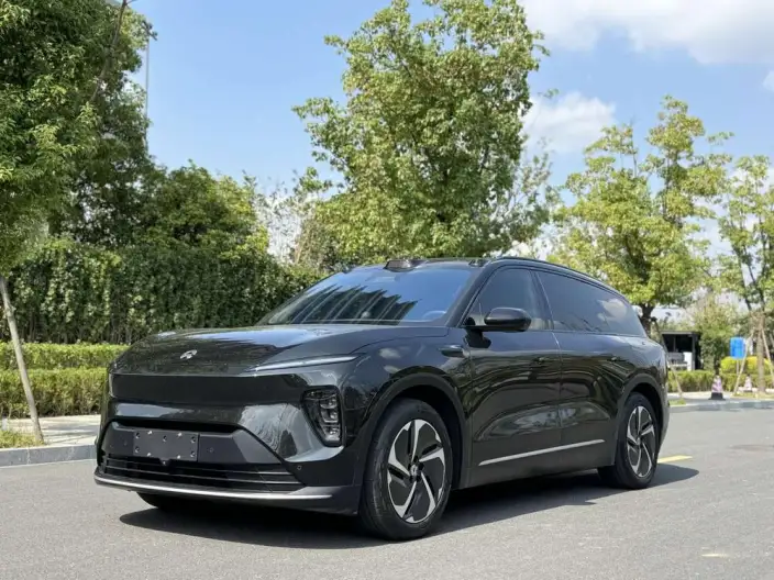 NIO ES8 2023 Model 75kWh – фото 1