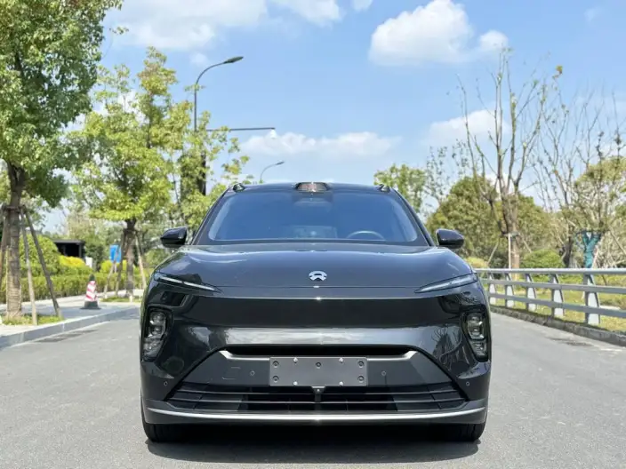 NIO ES8 2023 Model 75kWh – фото 2