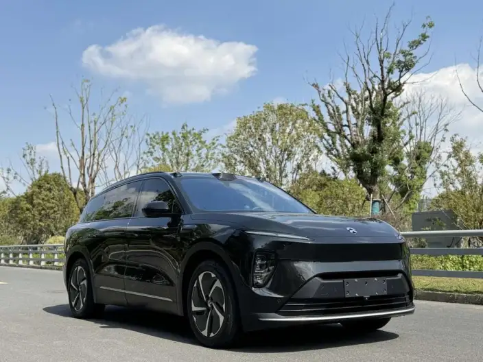 NIO ES8 2023 Model 75kWh – фото 3