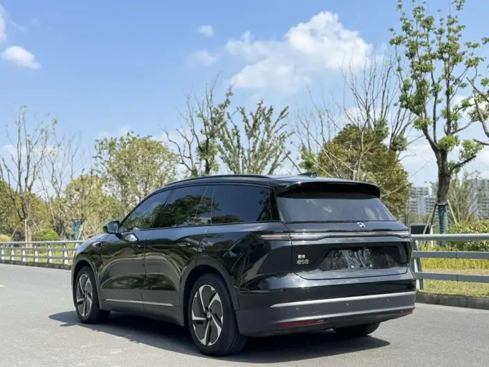 NIO ES8 2023 Model 75kWh – фото 5