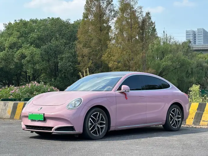 ORA Grand Cat 2022 Model 555km Premium Edition