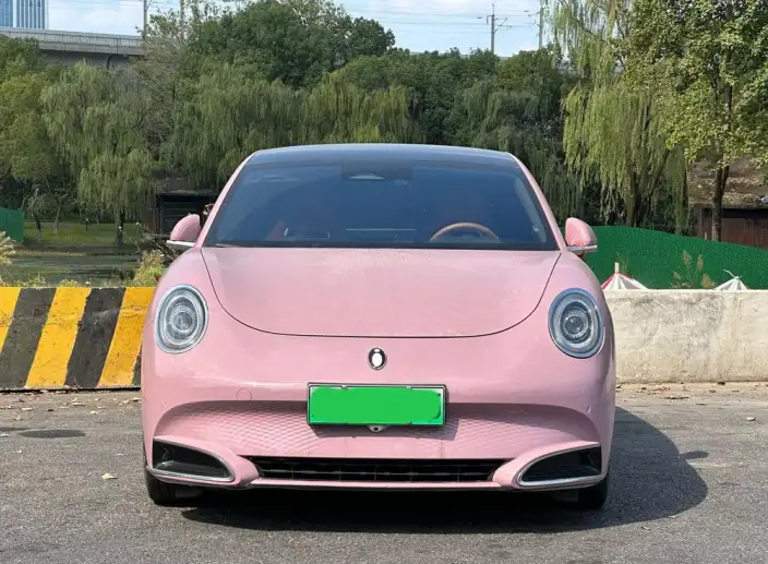 ORA Grand Cat 2022 Model 555km Premium Edition