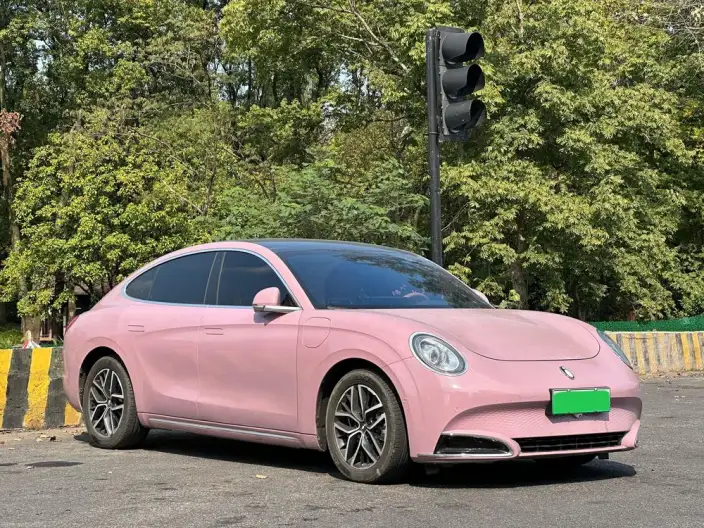 ORA Grand Cat 2022 Model 555km Premium Edition