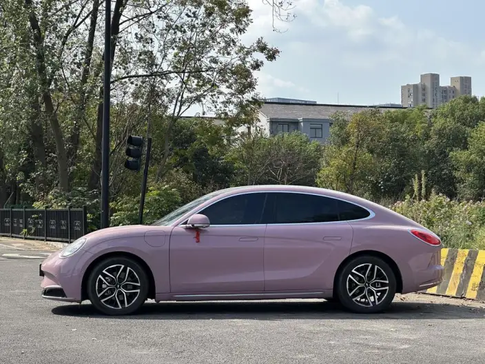 ORA Grand Cat 2022 Model 555km Premium Edition