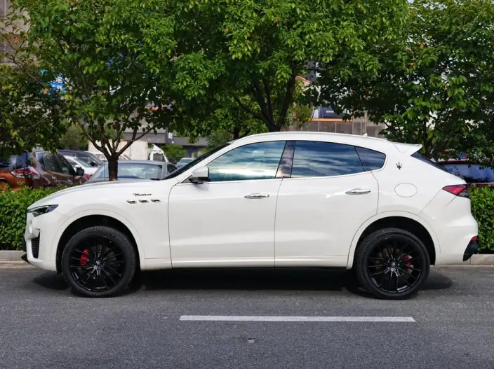 Levante 2022 Model 3.0T Modena – фото 3