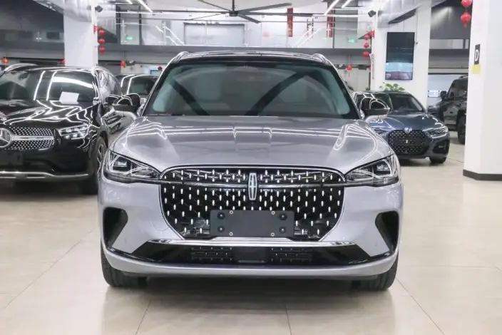 Lincoln Corsair 2023 Model 2.0T 4WD Zunyao Edition – фото 2