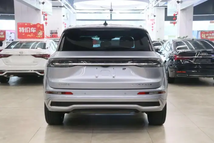Lincoln Corsair 2023 Model 2.0T 4WD Zunyao Edition – фото 4