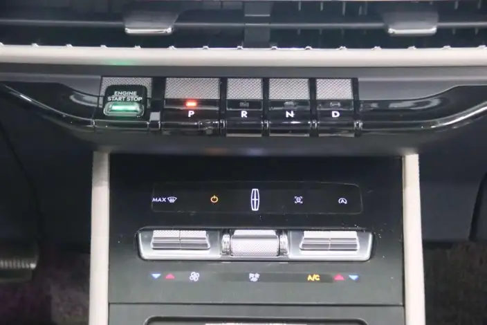 Lincoln Corsair 2023 Model 2.0T 4WD Zunyao Edition – фото 7