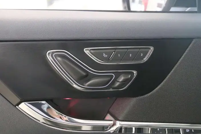 Lincoln Corsair 2023 Model 2.0T 4WD Zunyao Edition – фото 9