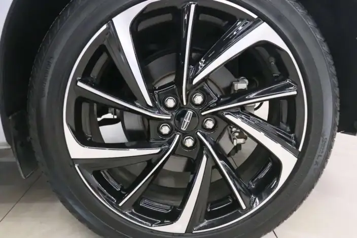 Lincoln Corsair 2023 Model 2.0T 4WD Zunyao Edition – фото 10