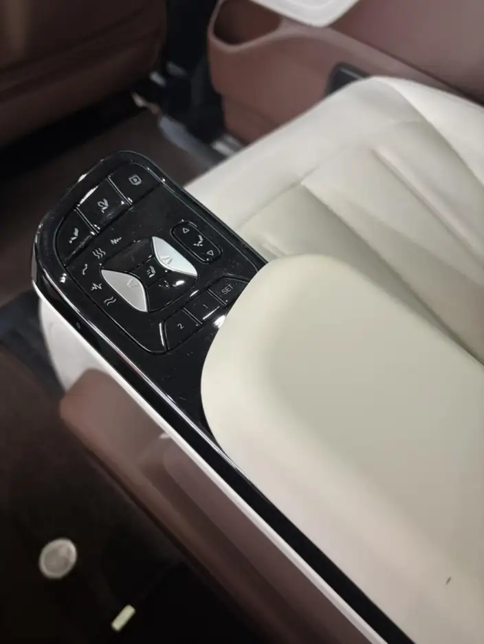 Xia 2025 Model DM-i 180KM Excellence Model – фото 7