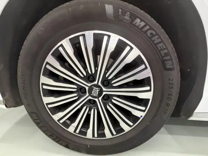 Xia 2025 Model DM-i 180KM Excellence Model – фото 10