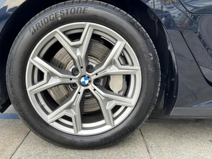 BMW i3 2025 Model eDrive35L – фото 8