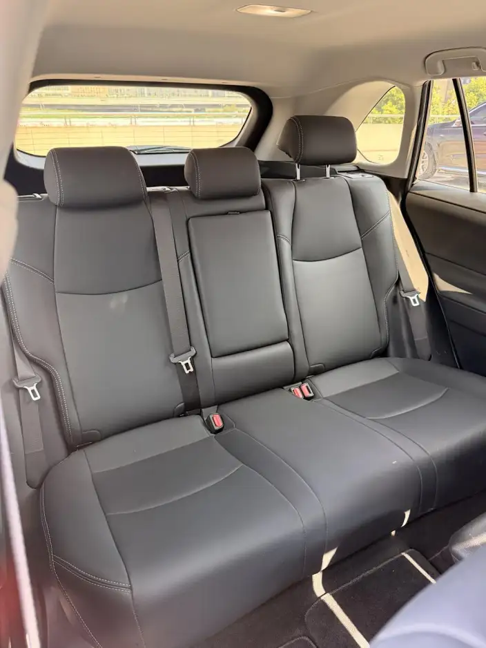 Toyota Wildlander 2023 Model 2.0L 2WD Leading version – фото 9
