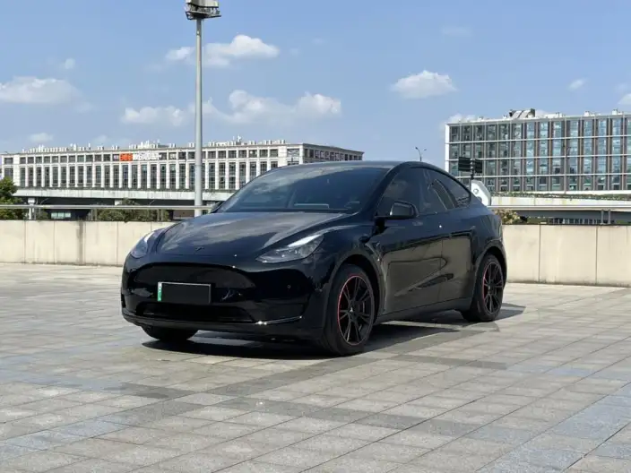 Model Y 2022 Model Facelift Rear-wheel drive version