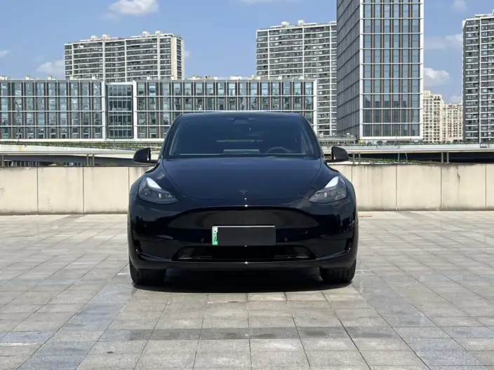 Model Y 2022 Model Facelift Rear-wheel drive version