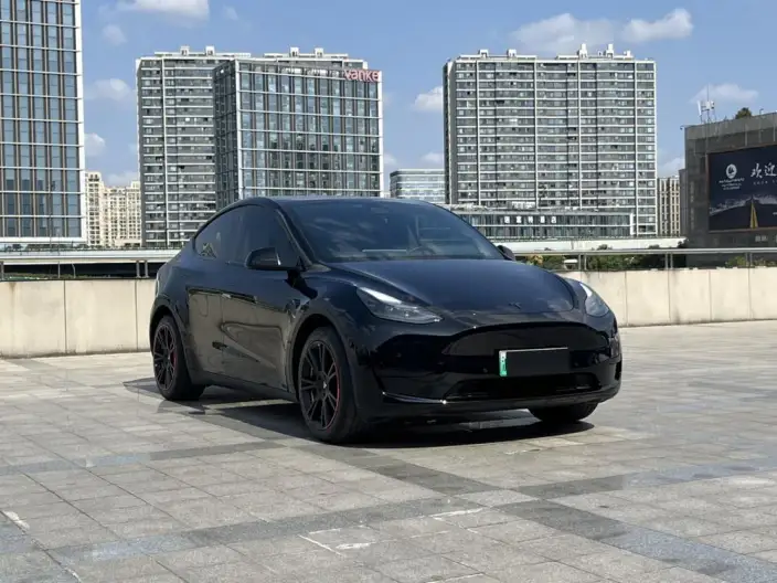 Model Y 2022 Model Facelift Rear-wheel drive version