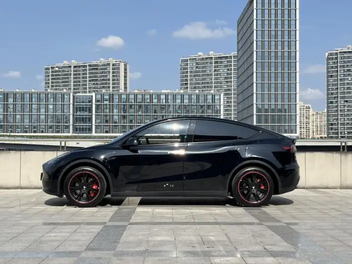 Model Y 2022 Model Facelift Rear-wheel drive version