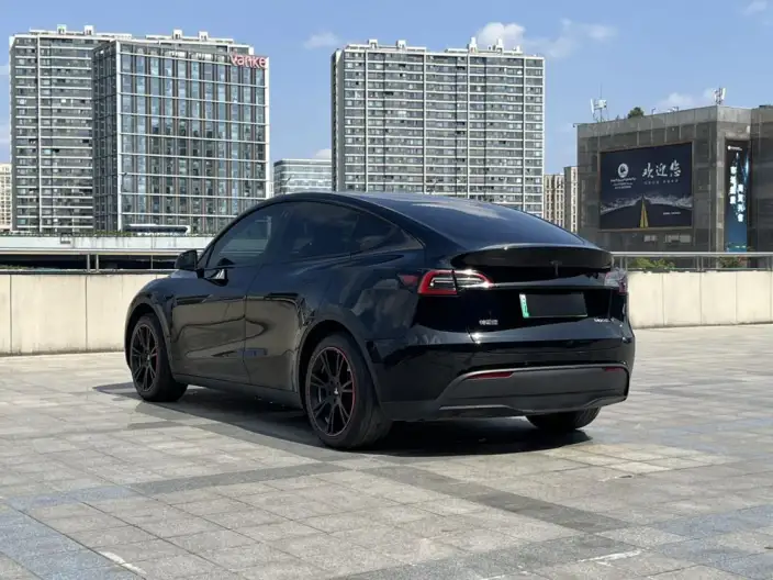 Model Y 2022 Model Facelift Rear-wheel drive version – фото 5