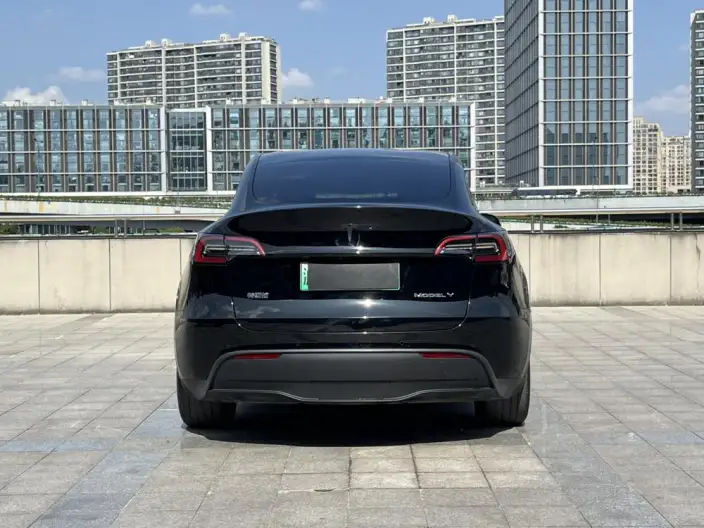 Model Y 2022 Model Facelift Rear-wheel drive version – фото 6