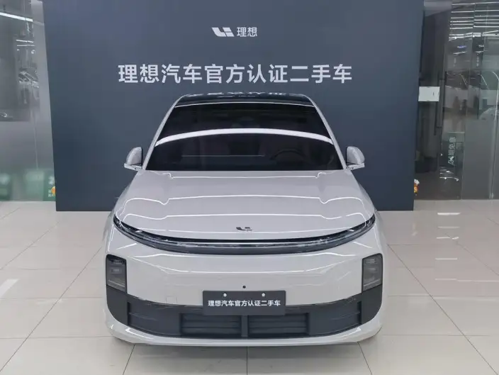 Li Auto L6 2024 Model Pro Edition