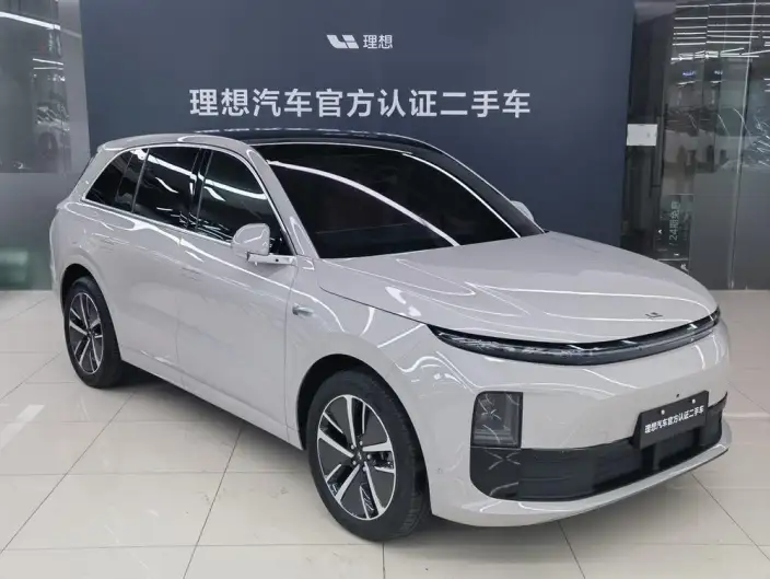 Li Auto L6 2024 Model Pro Edition