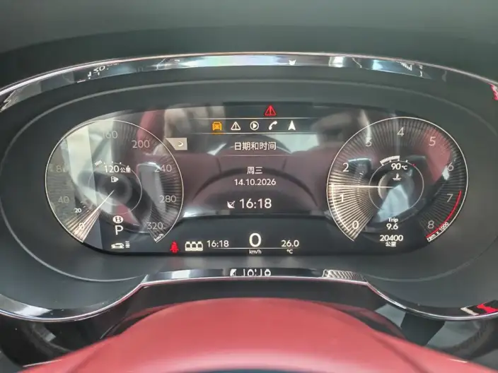 Bentayga 2022 Model 4.0T V8 – фото 10