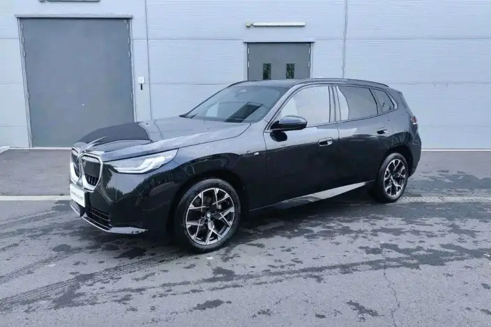 BMW X3 2026 Model xDrive25L M Sports Night Set – фото 1