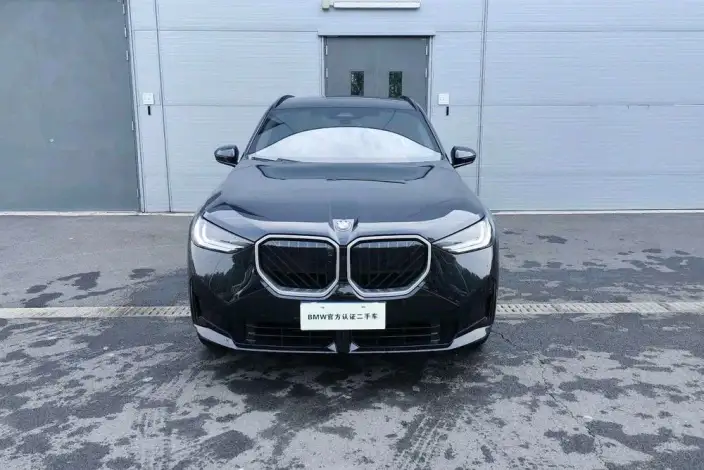 BMW X3 2026 Model xDrive25L M Sports Night Set – фото 2