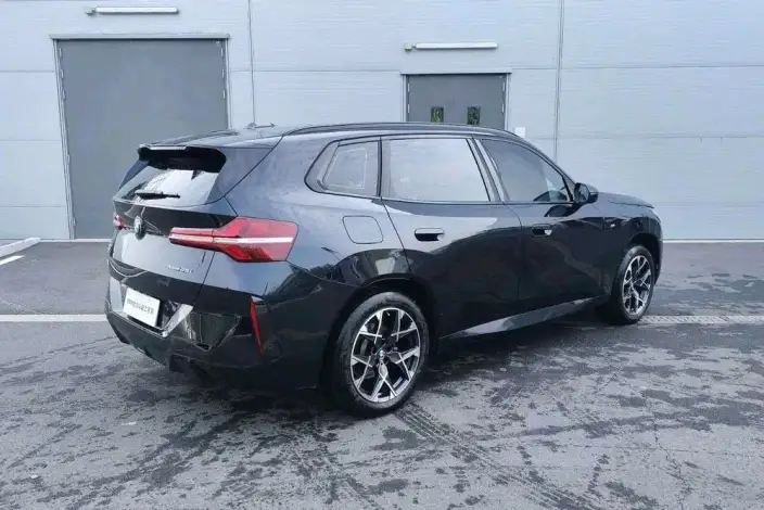 BMW X3 2026 Model xDrive25L M Sports Night Set – фото 5