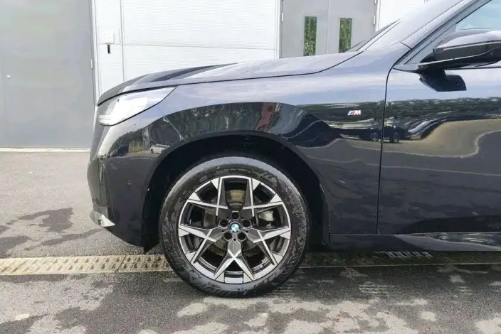 BMW X3 2026 Model xDrive25L M Sports Night Set – фото 7