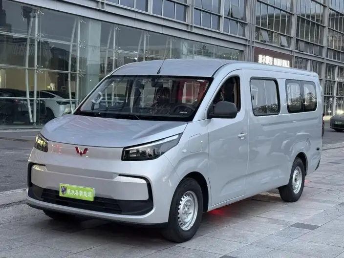 Wuling Sunlight Pro 2026 Model EV 405km Passenger car Edition