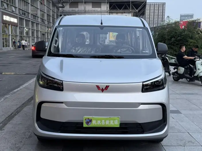 Wuling Sunlight Pro 2026 Model EV 405km Passenger car Edition
