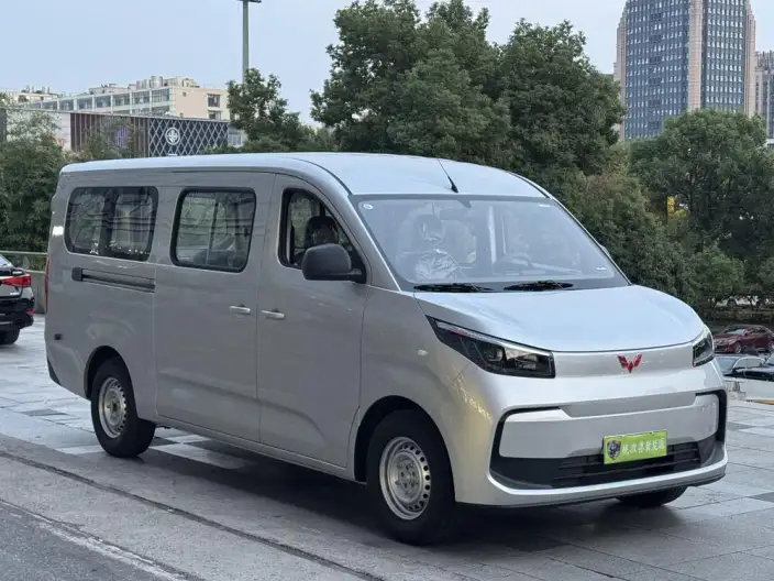 Wuling Sunlight Pro 2026 Model EV 405km Passenger car Edition